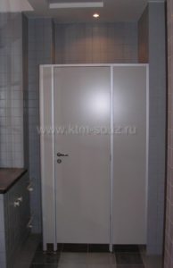 Сантехнические перегородки ЛТ 25 Эконом