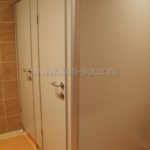 Сантехнические перегородки ЛТ 24 Бизнес