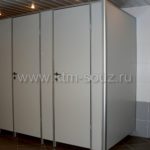 Сантехнические перегородки ЛТ 24 Бизнес