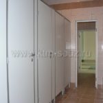 Сантехнические перегородки ЛТ 24 Бизнес