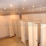Сантехнические перегородки ЛТ 24 Бизнес