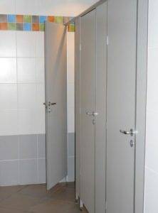 Панели из 25 мм. ЛДСП