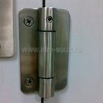 Фурнитура Сантехнические перегородки Элит