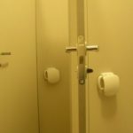 Сантехнические кабины