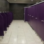 ЛТ 12 Элит Писсуарные перегородки и кабины